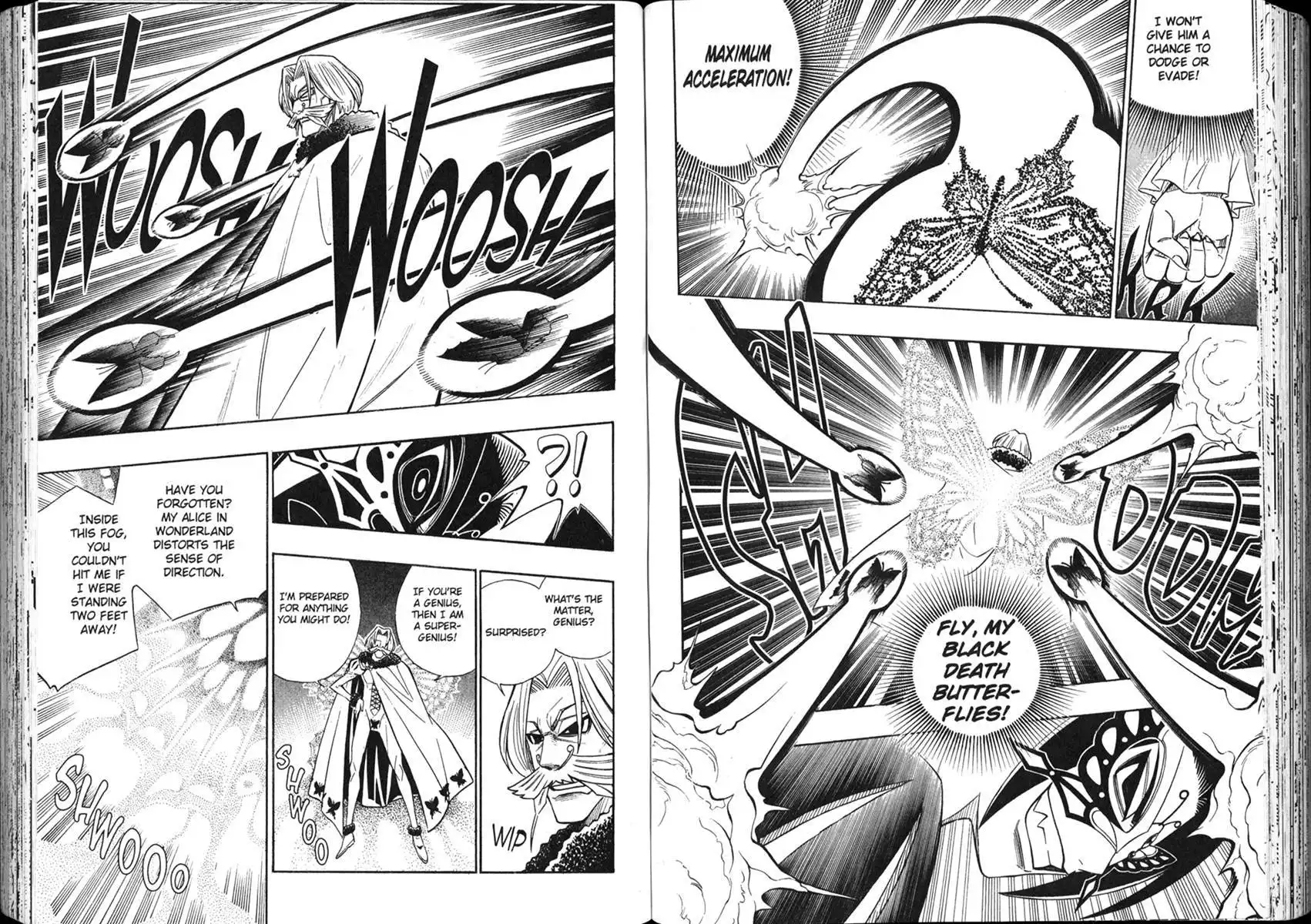Busou Renkin Chapter 42 3